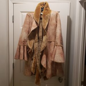 Newport News womens coat
